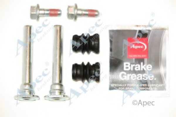 APEC braking CKT1037 Guide Sleeve Kit, brake caliper